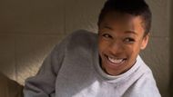 Poussey Washington – Orange Is the New Black | Image via: Netflix